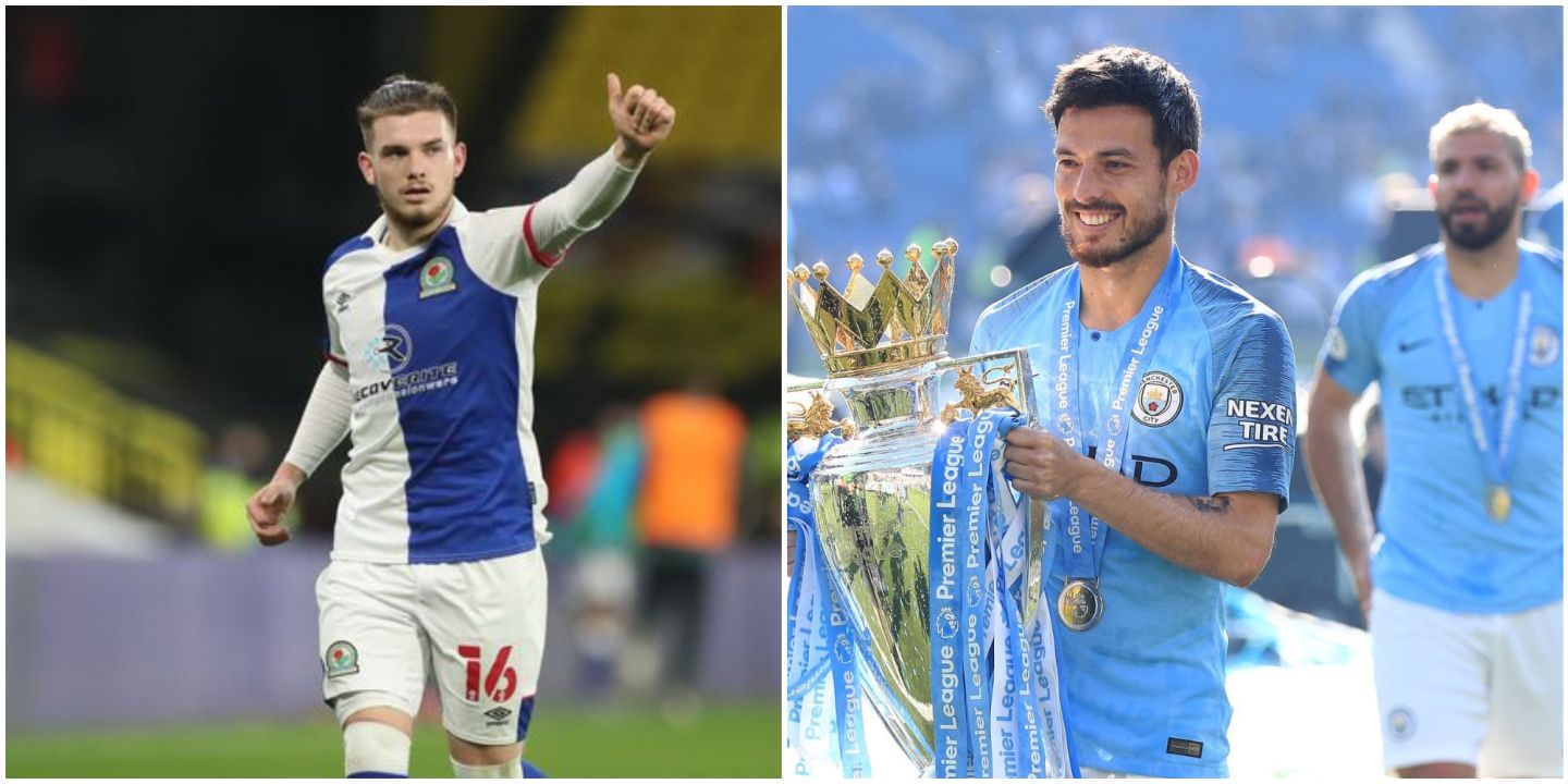Elliott, Silva, Liverpool