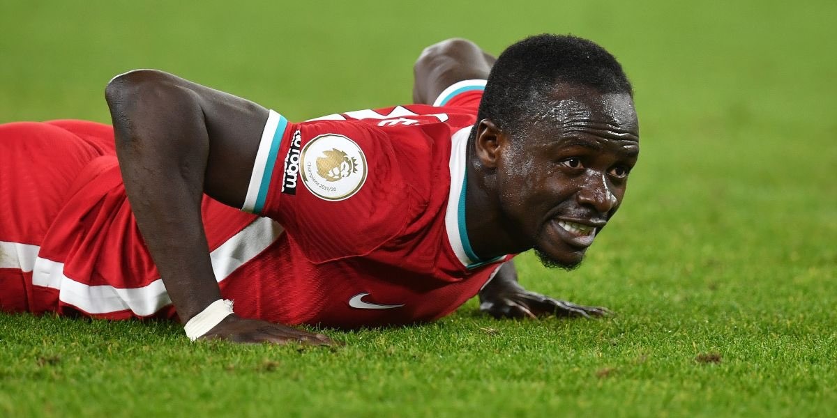 Mane, Liverpool, Williams, Dortmund