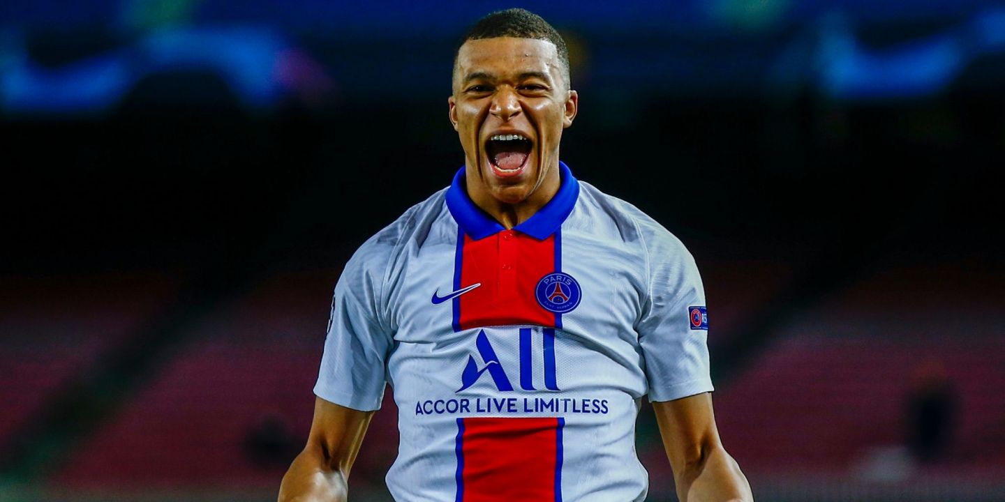 Mbappe, Romano, Liverpool