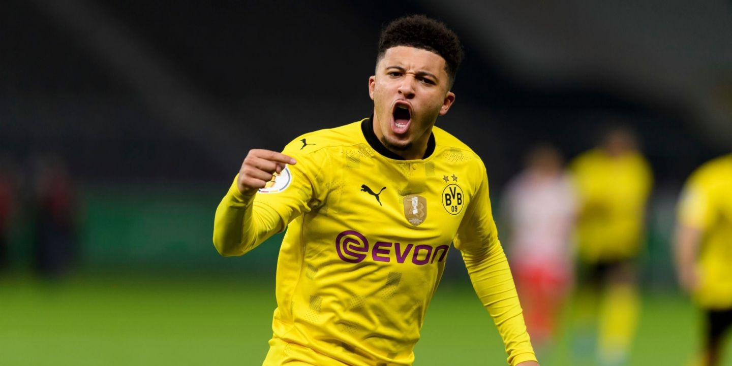 Sancho, Liverpool, Murphy