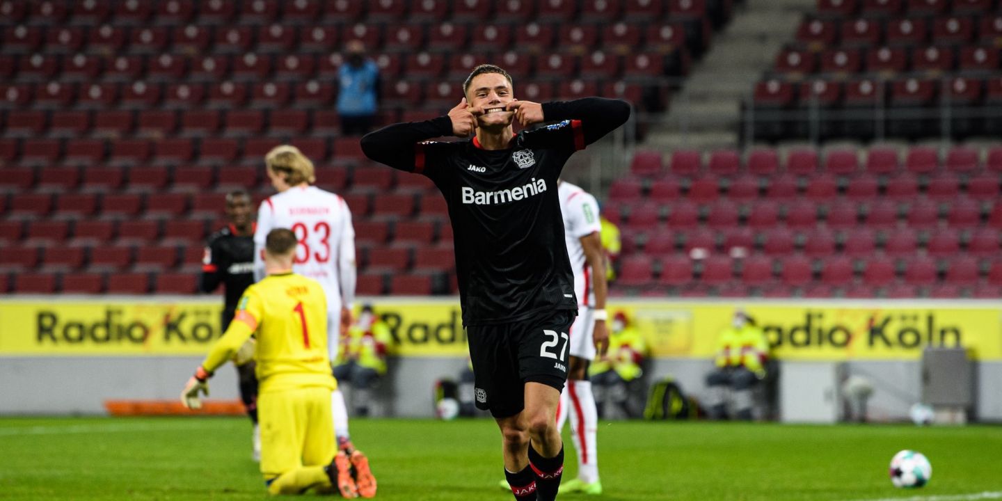 Wirtz, Liverpool, Havertz