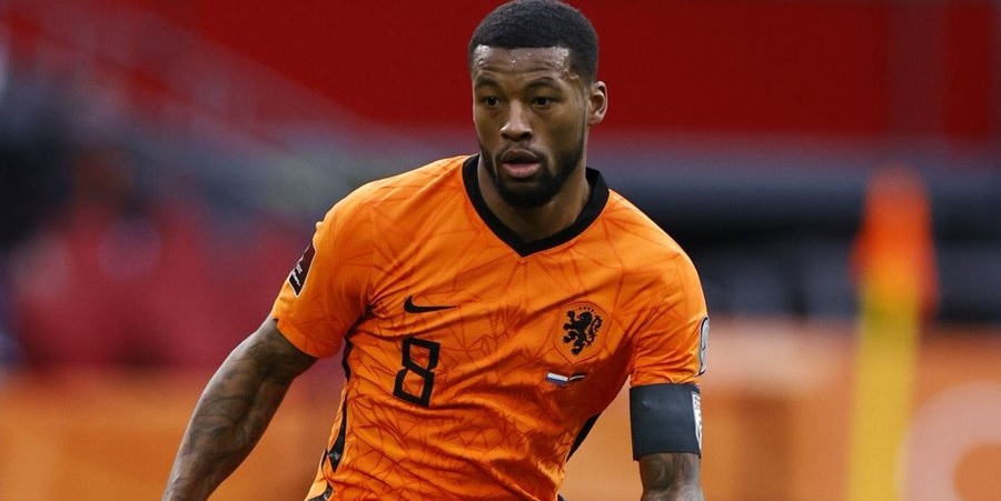Wijnaldum, Liverpool