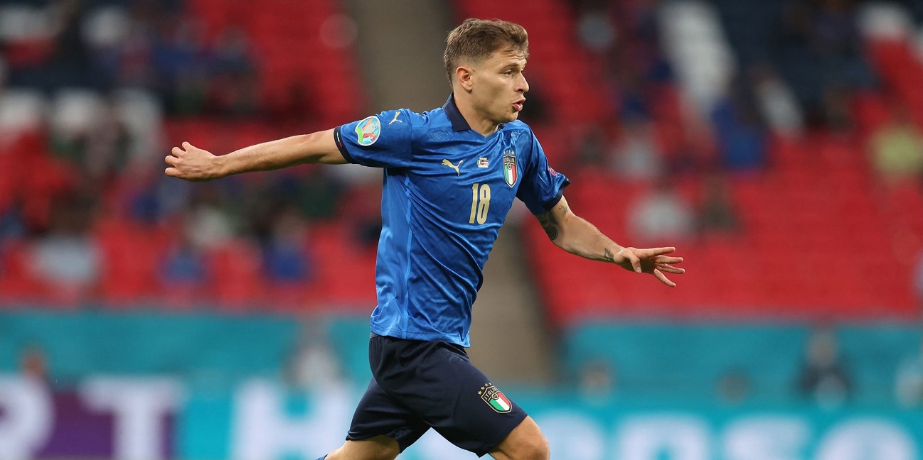 Barella, Liverpool
