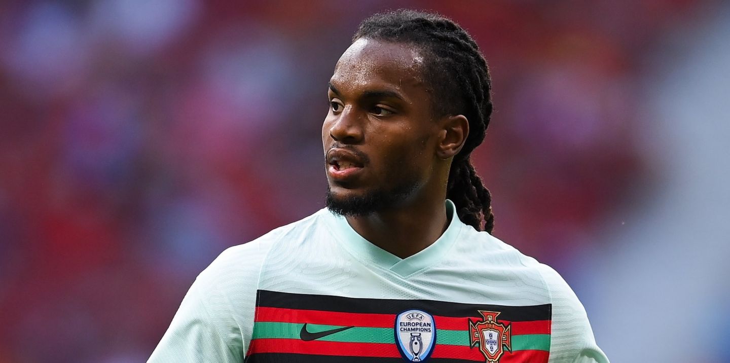 Sanches, Liverpool, Campbell