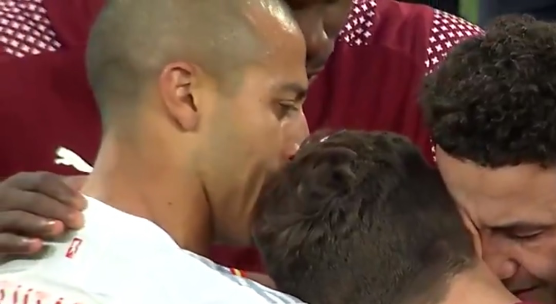 Thiago, Vargas, Shaqiri