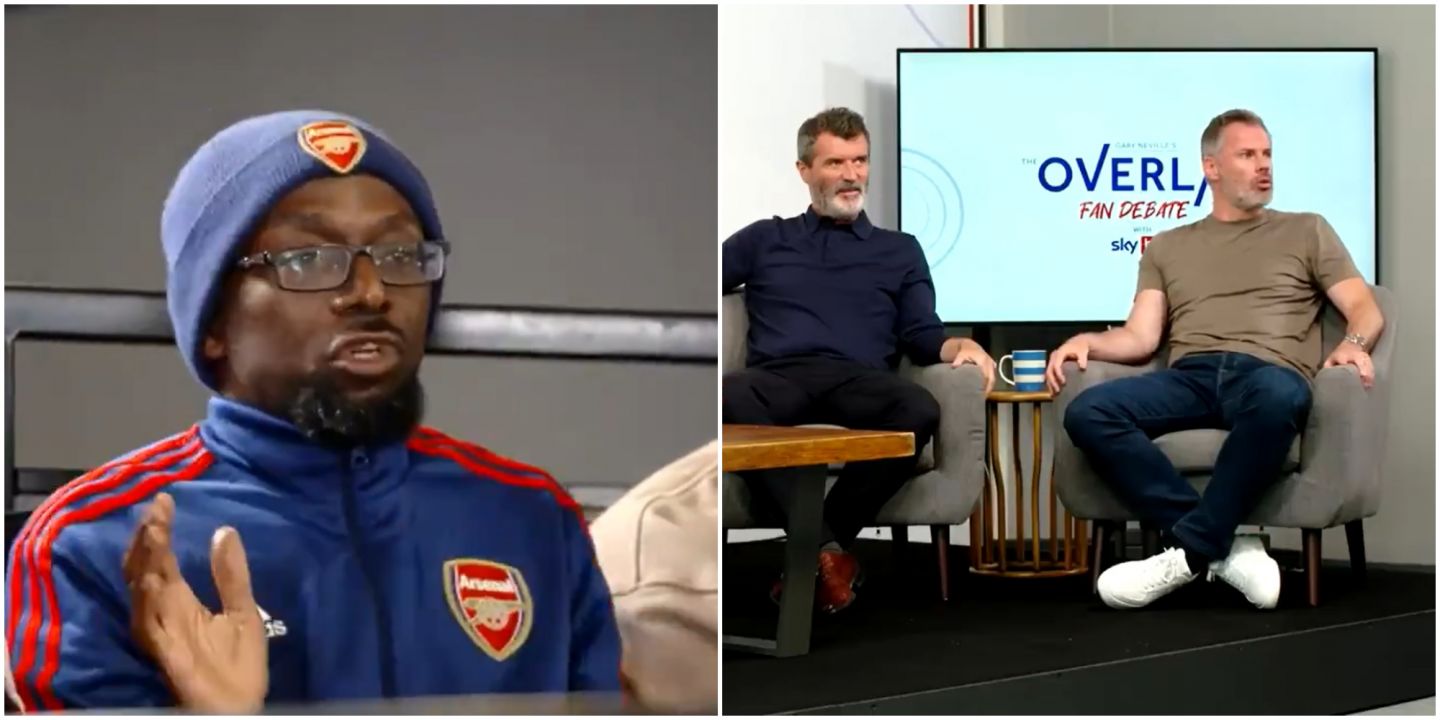 Carragher, Ty, AFTV