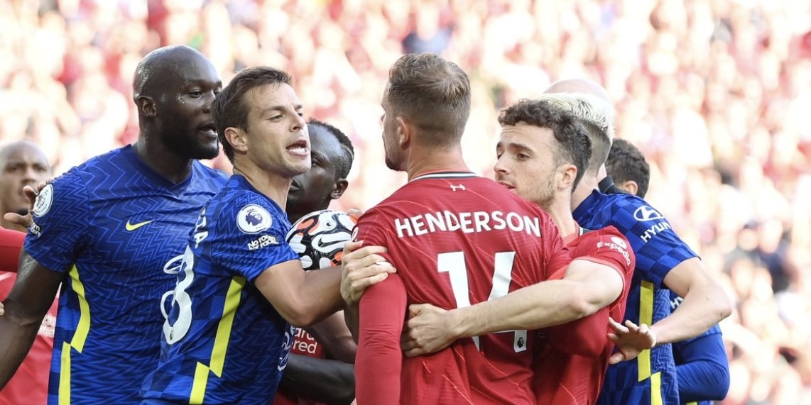 Henderson, Owen, Liverpool
