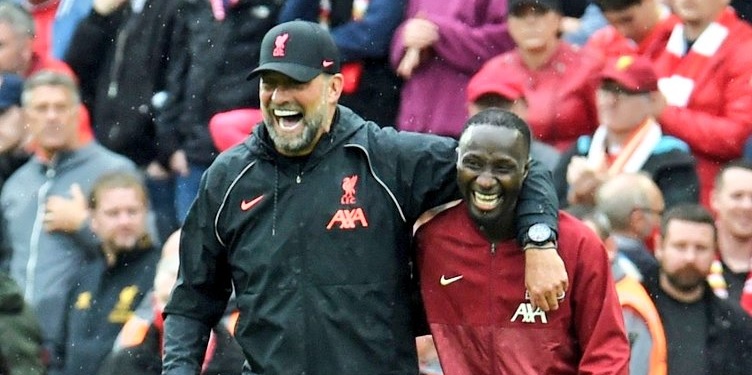 Keita, Agbonlahor, Liverpool