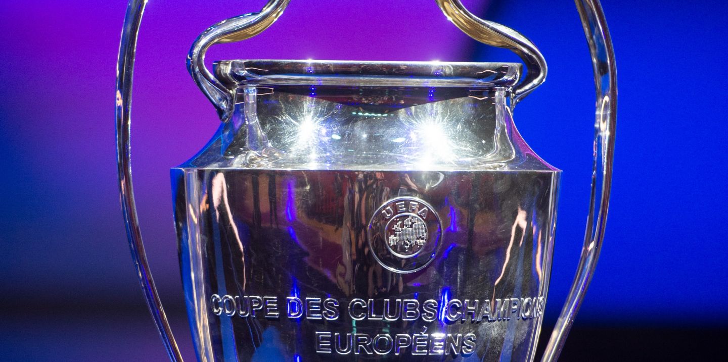 Liverpool, Champions League