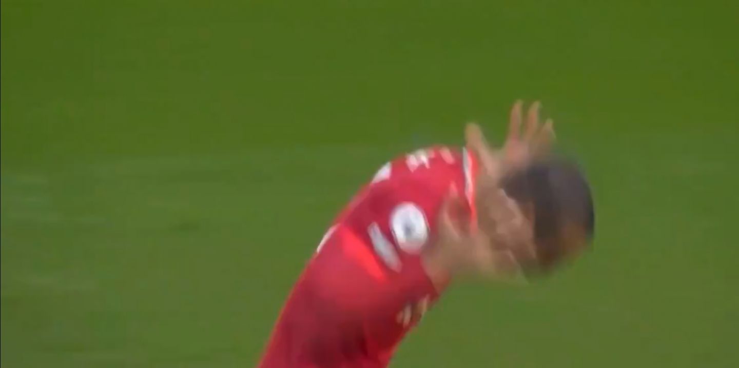 Matip, Liverpool