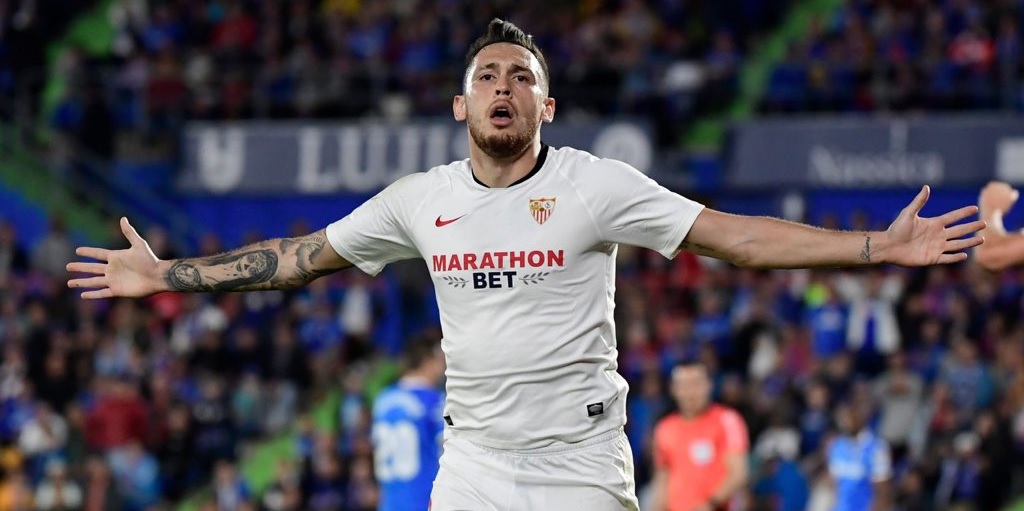 Ocampos, Liverpool