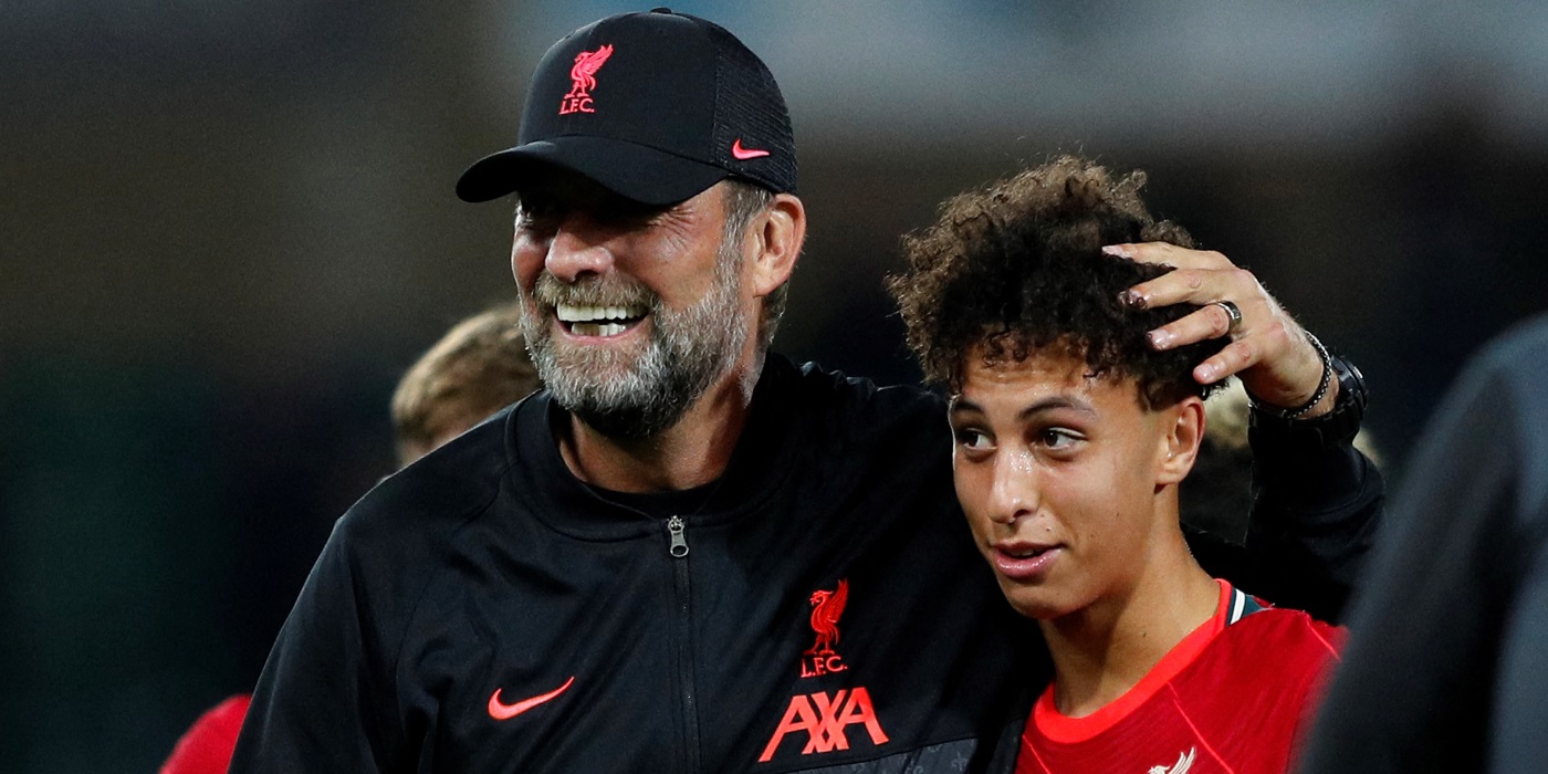 Liverpool, Collymore