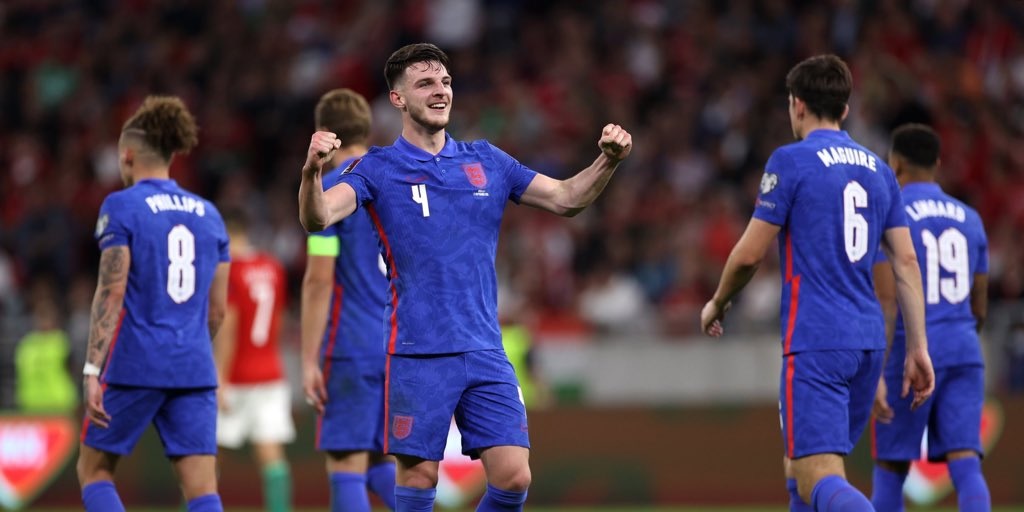 Rice, Liverpool