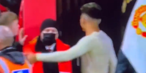 Firmino, Liverpool