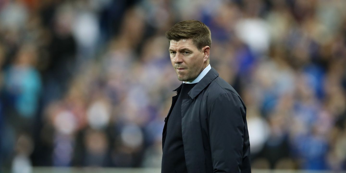 Gerrard, Preece