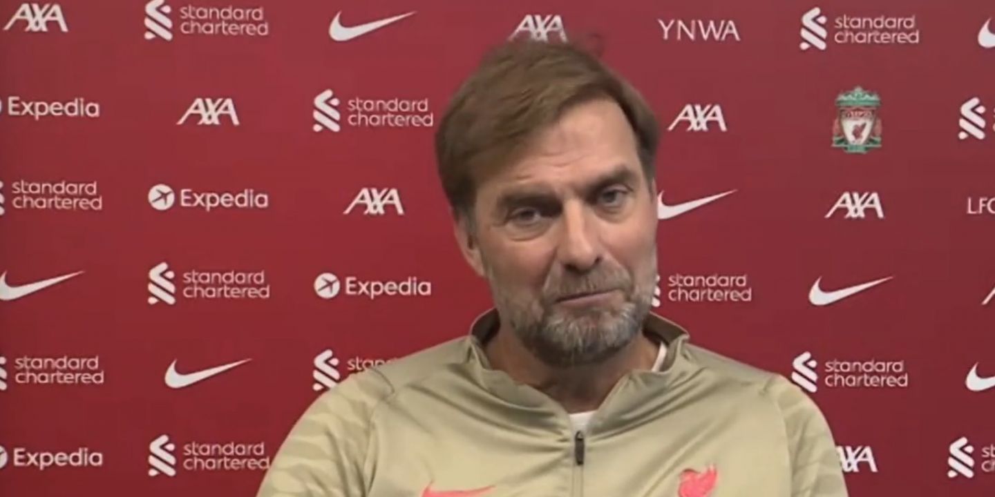 Klopp, Craig, Liverpool