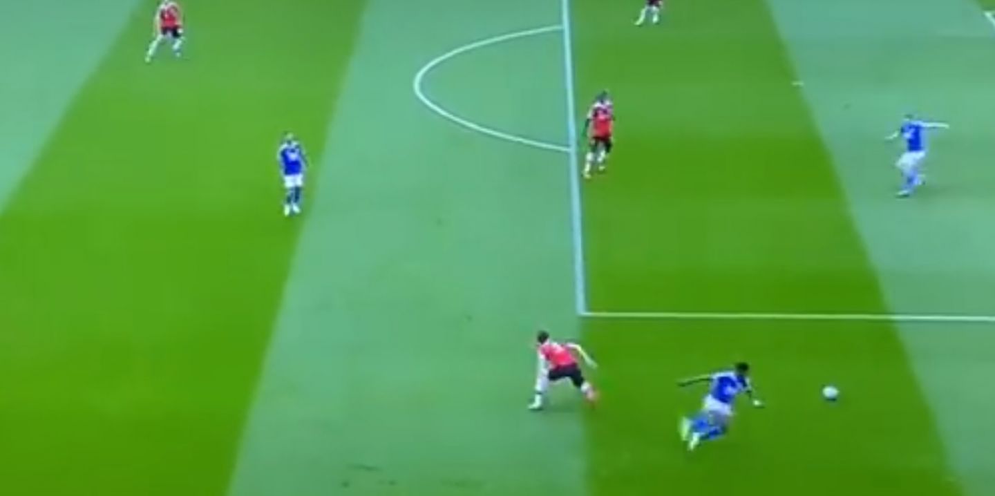 Maguire, Liverpool