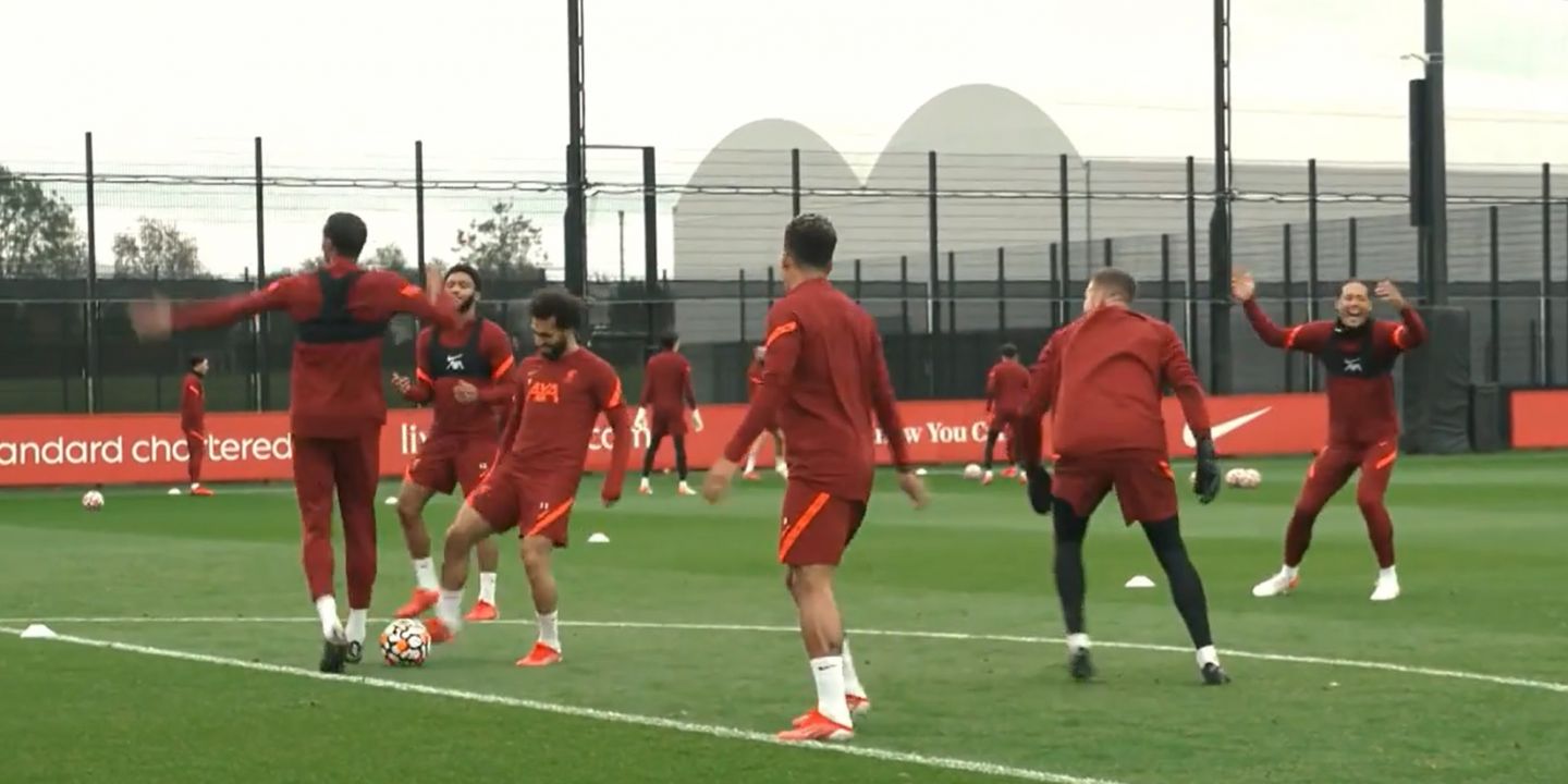 Matip, Liverpool, Adrian