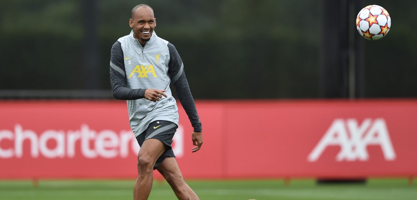 Fabinho