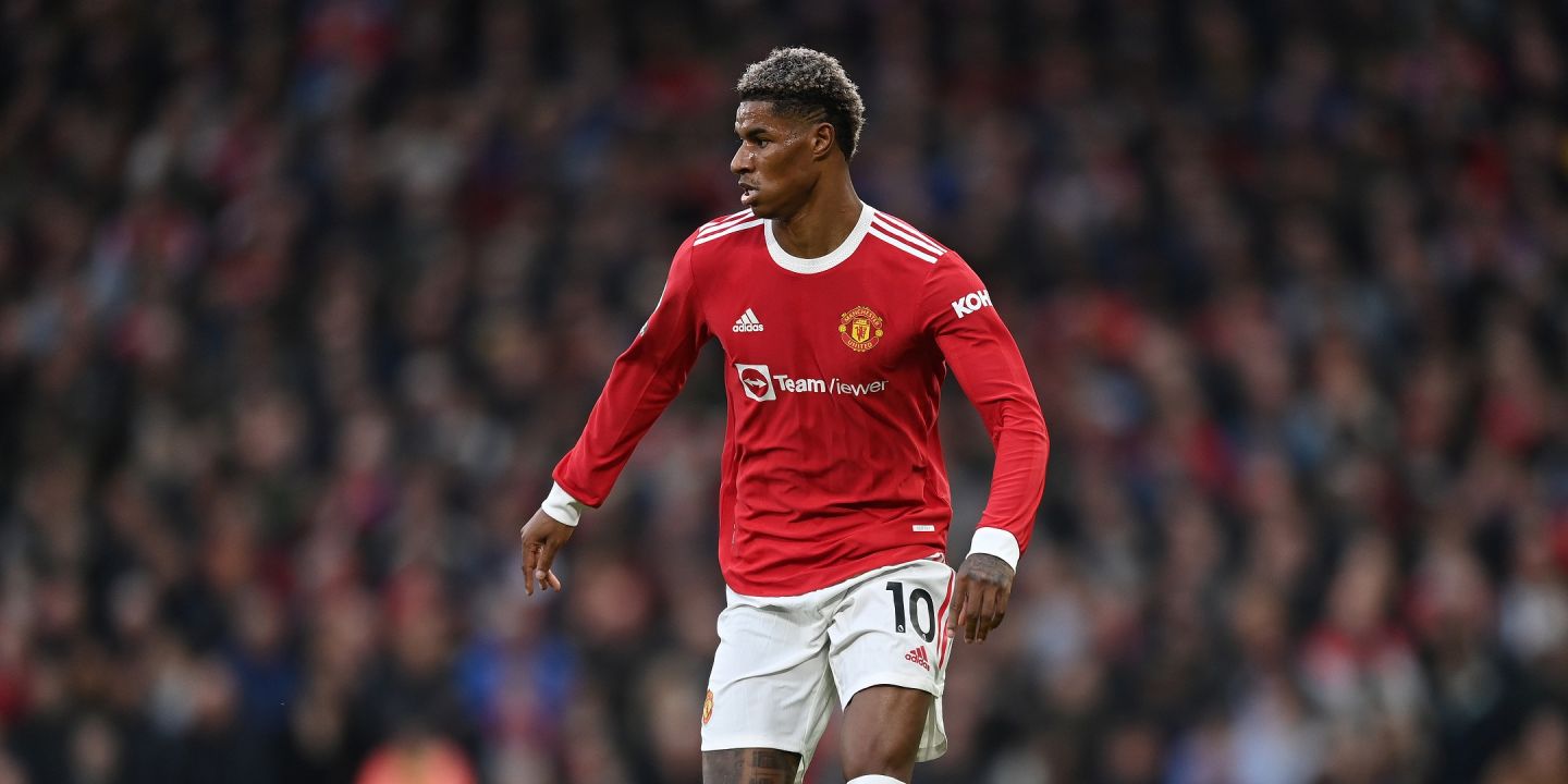 Rashford