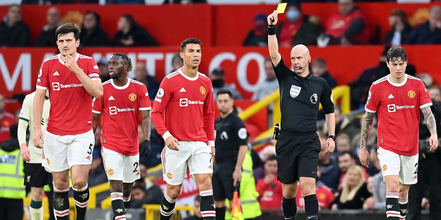 Ronaldo, Taylor, Campbell, Jones