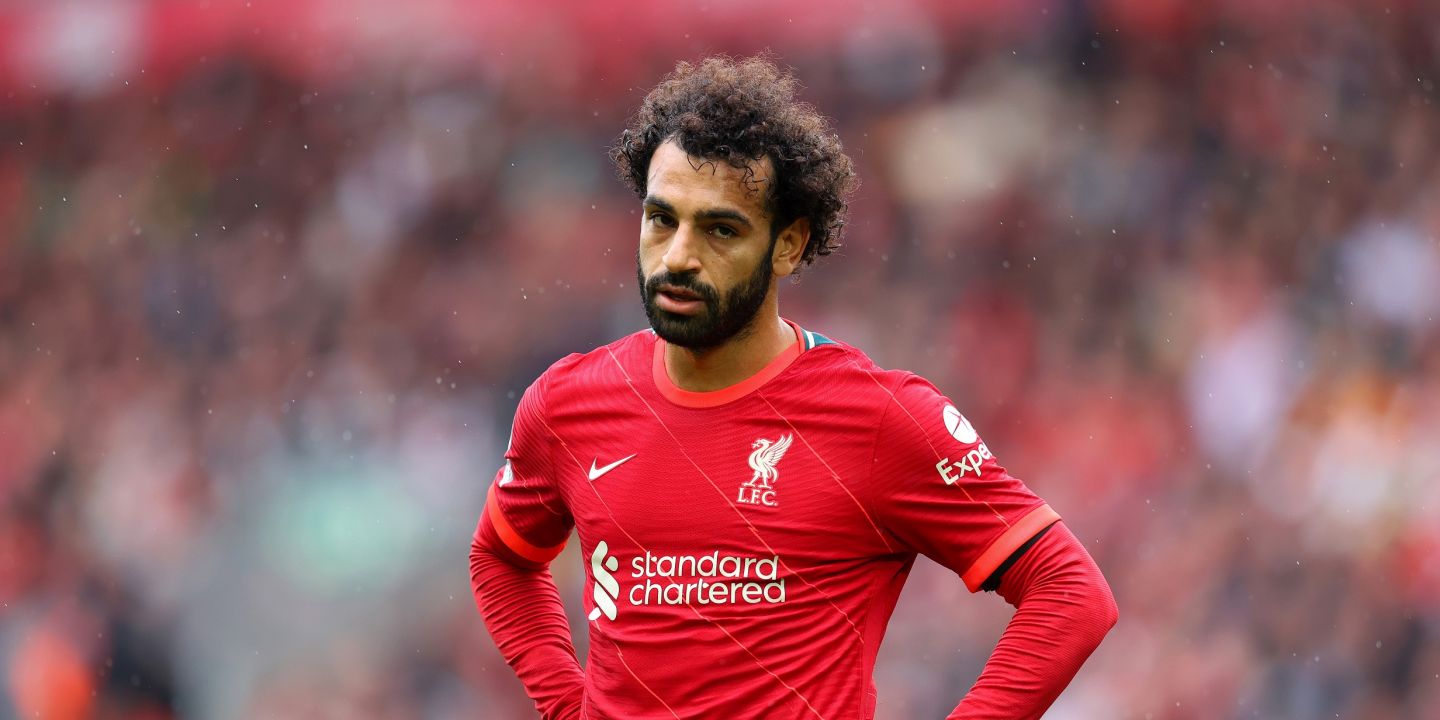 Salah, Savage, Sancho, Liverpool