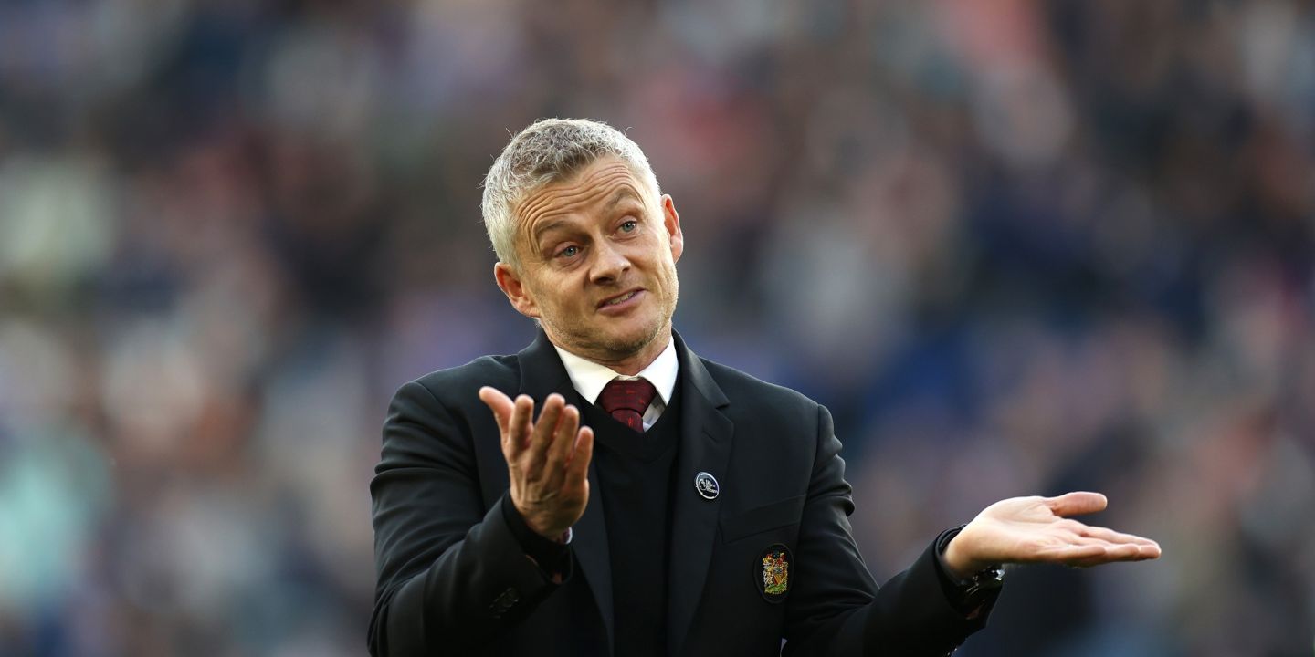 Solskjaer, Liverpool, Gorst