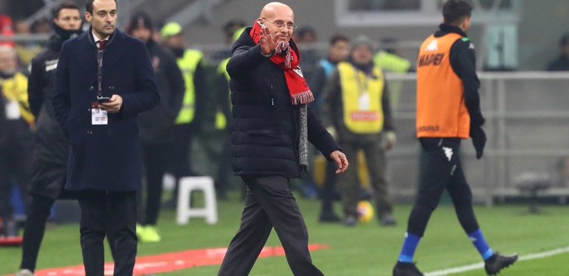 Sacchi, Carragher, Klopp