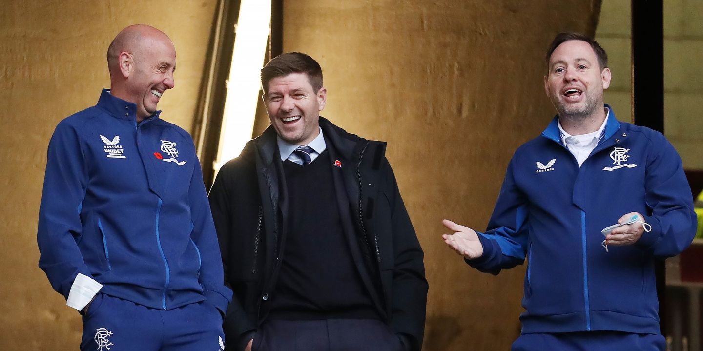 Gerrard, McIntyre