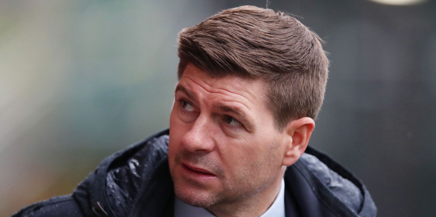Gerrard, Romano