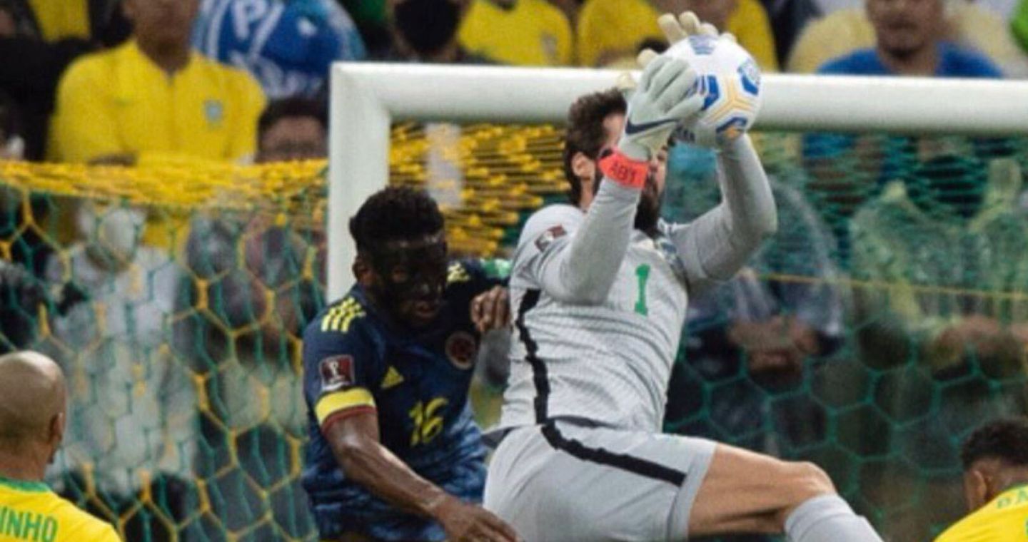 Alisson
