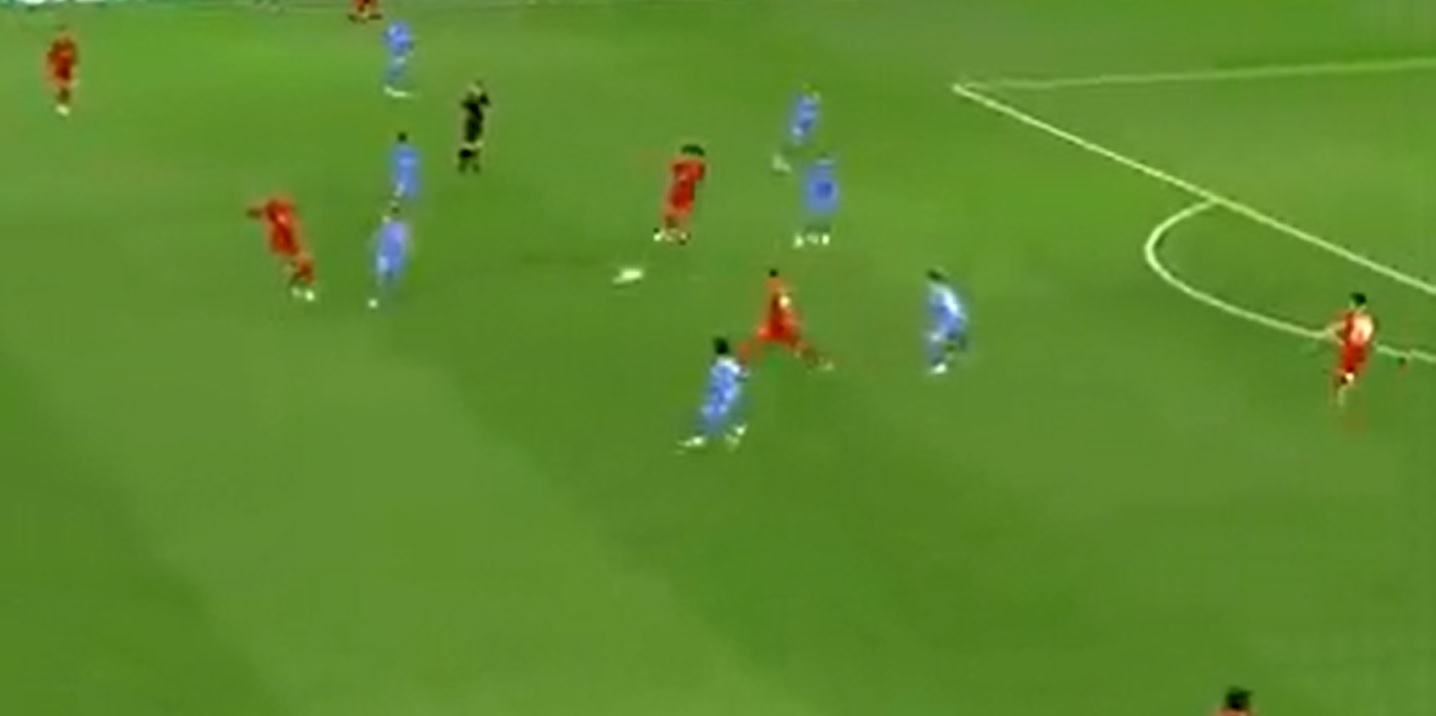 Jota, Matip