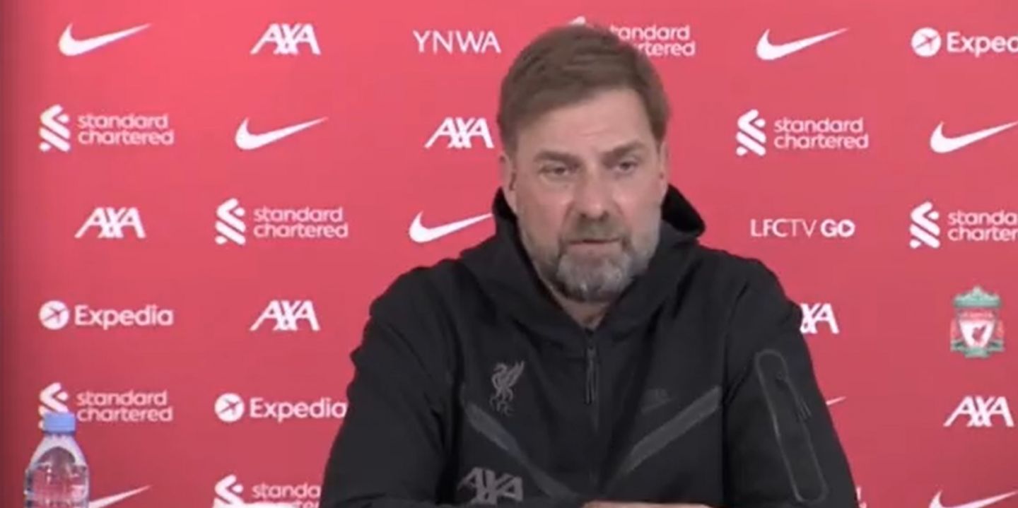 Klopp, Crooks