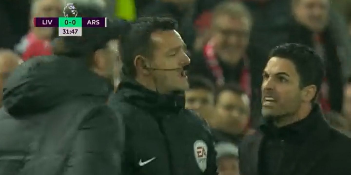 Klopp, Arterta