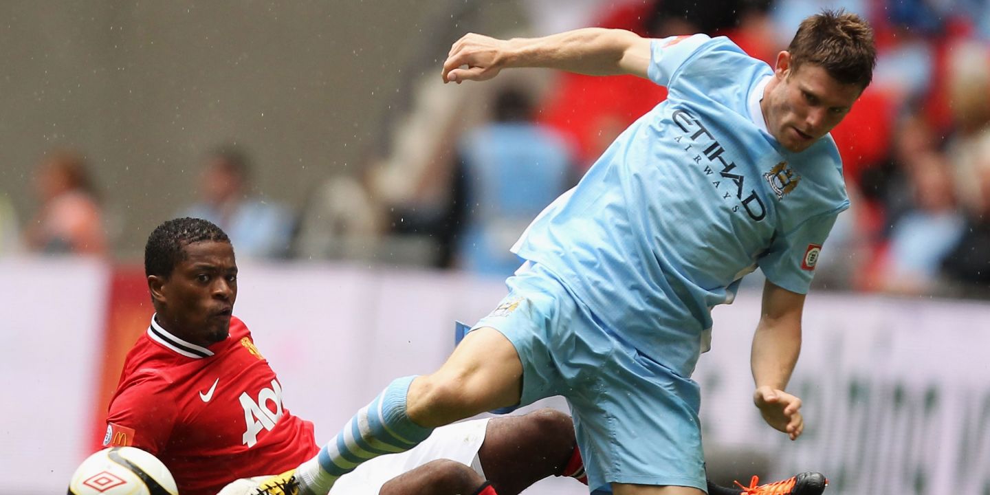 Milner, Evra