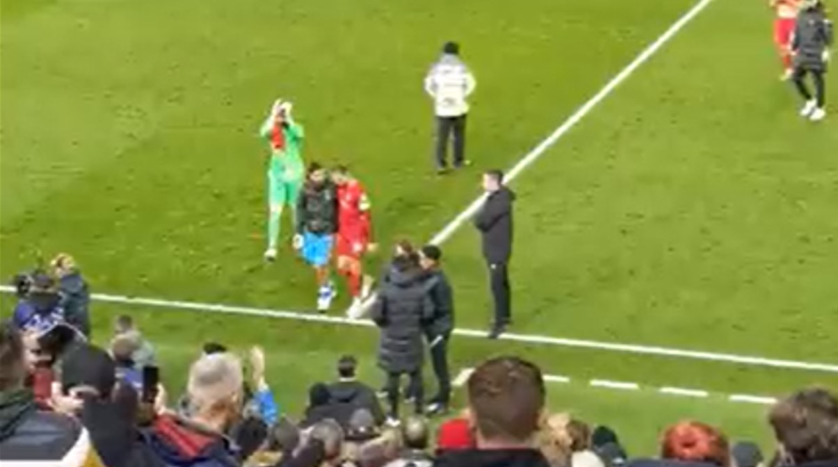 Suarez, Henderson