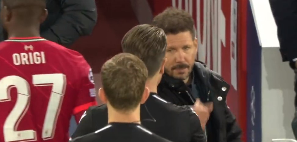 Simeone