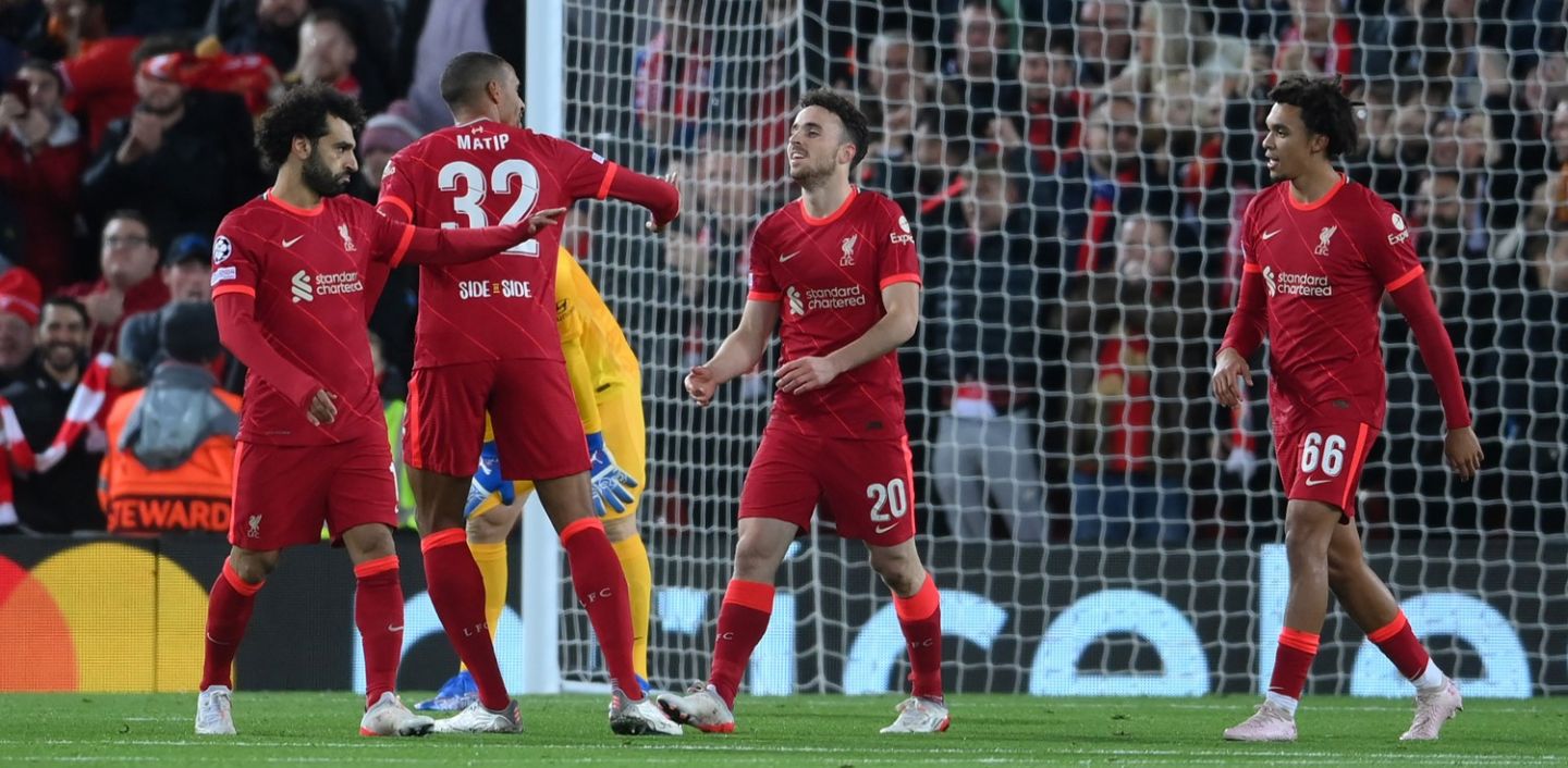 Liverpool