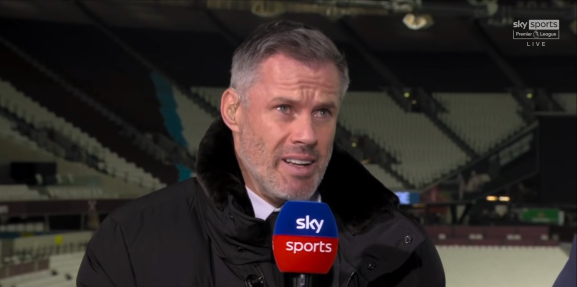 Carragher, Gerrard