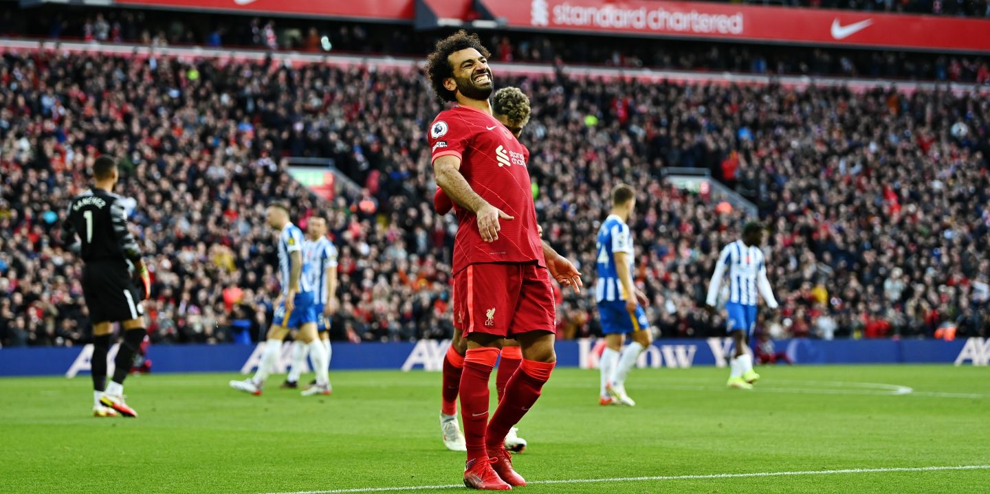 Salah, Bell