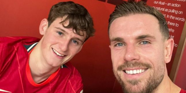 Henderson, Morton