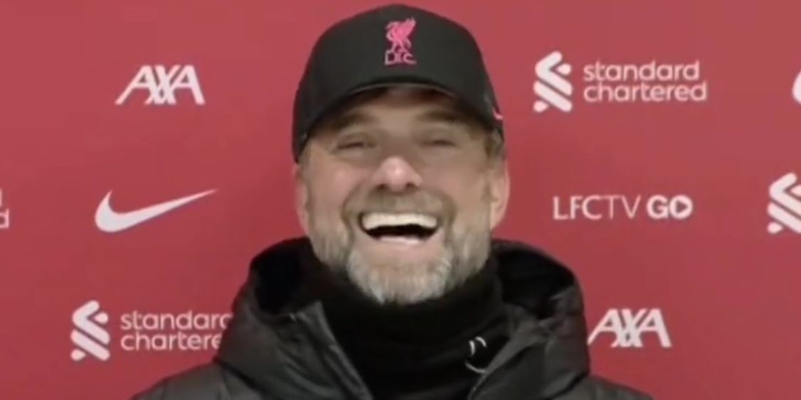 Klopp, Salah, Mane