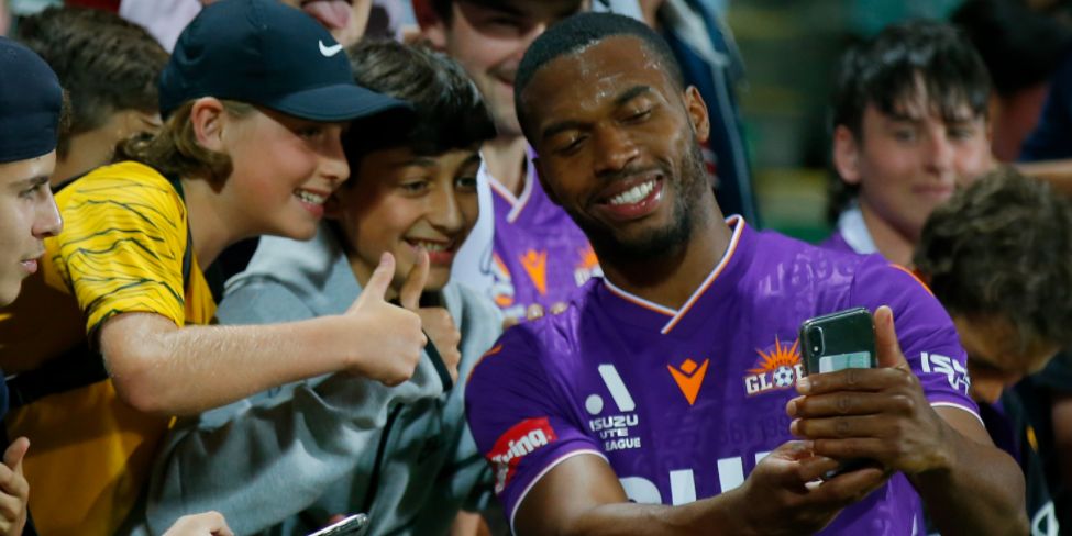 Sturridge