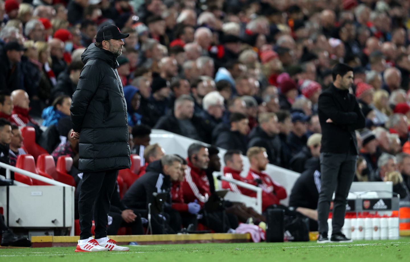 Klopp, Liverpool,