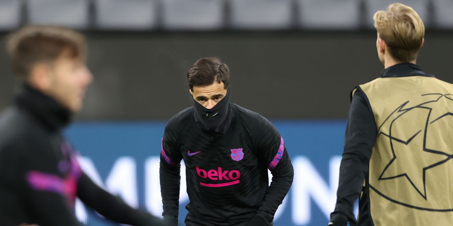 Coutinho