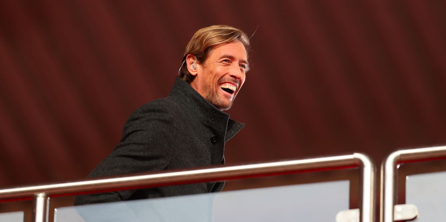 Crouch, Klopp