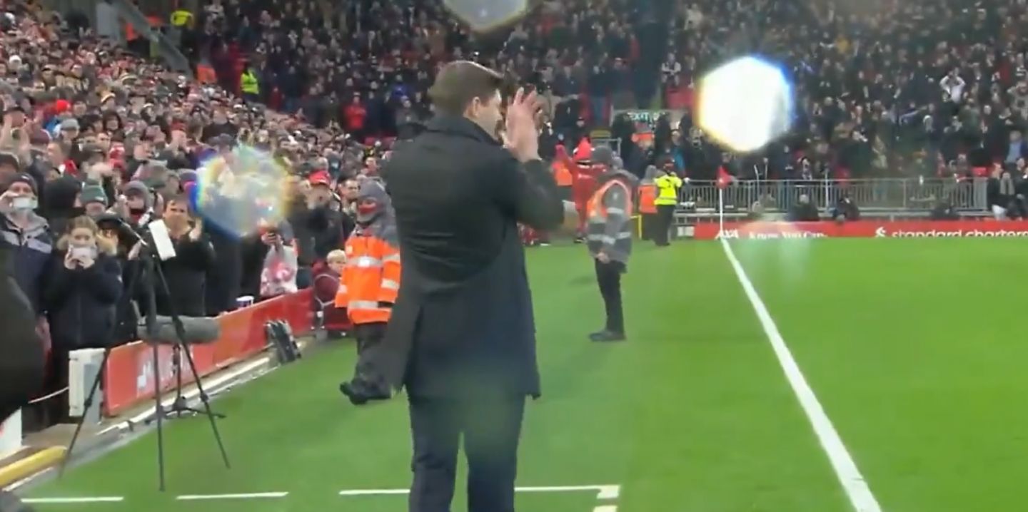 Gerrard