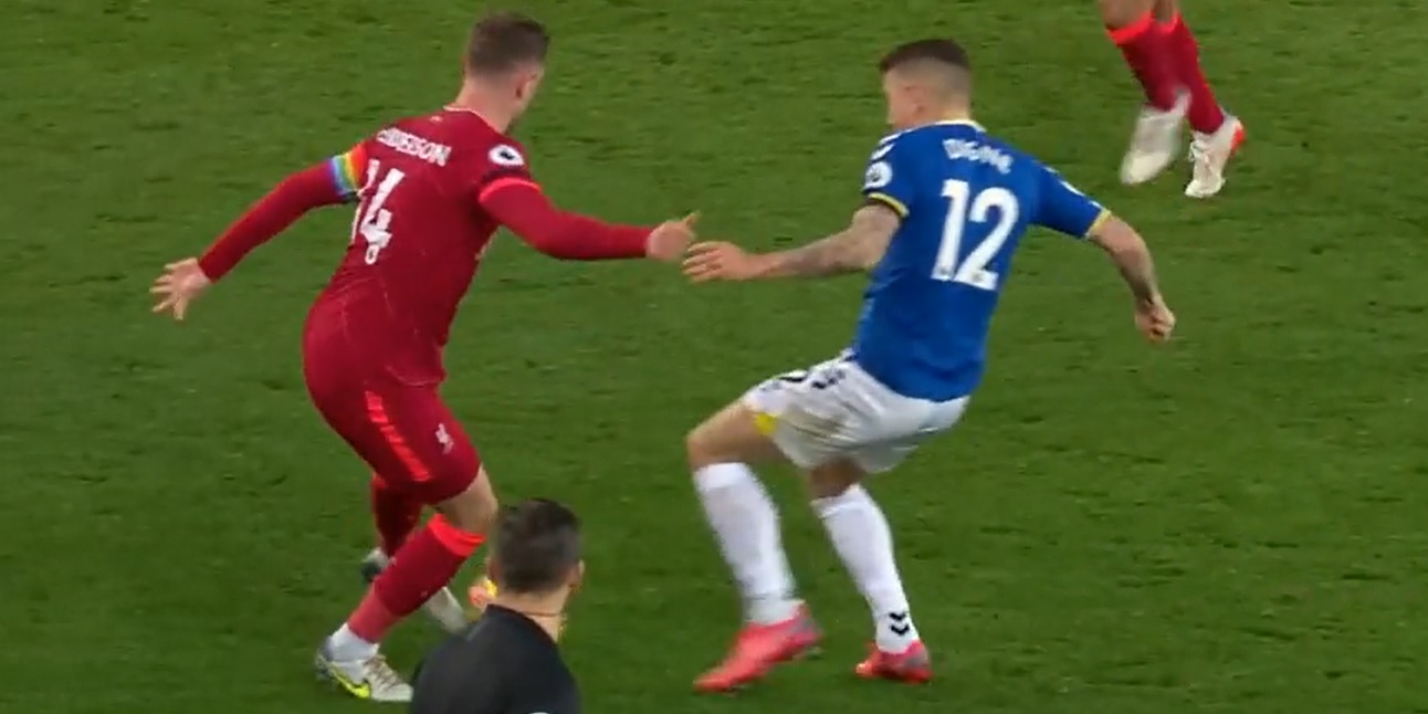 Henderson, Digne
