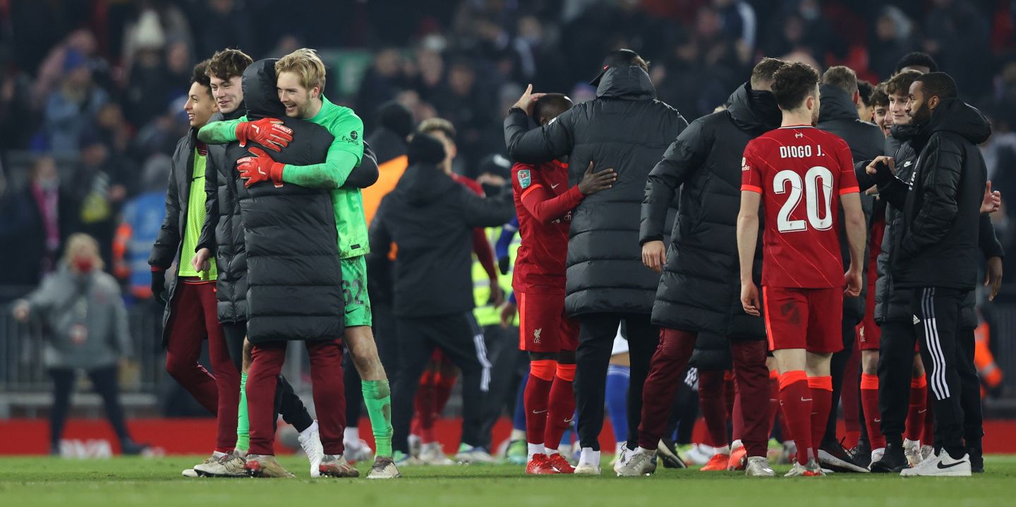 Kelleher, Klopp