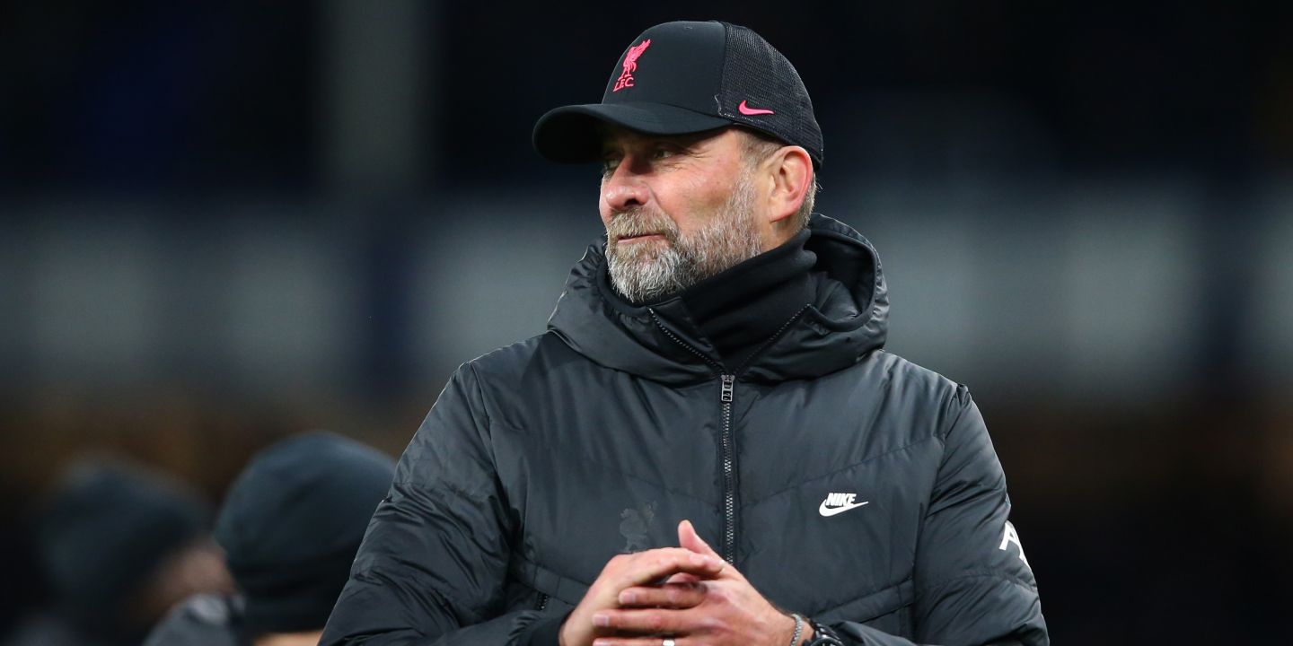 Klopp, Liverpool